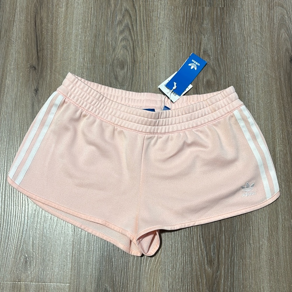Women’s Adidas Shorts